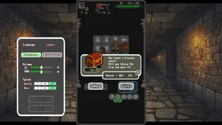 DungeonRoute