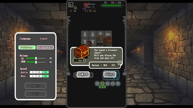 DungeonRoute