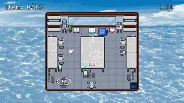 海子 UMIKO