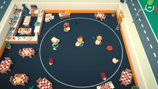 Party Madness