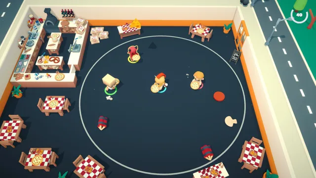 Party Madness