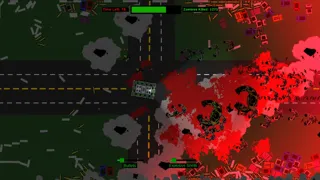 Undead World Order