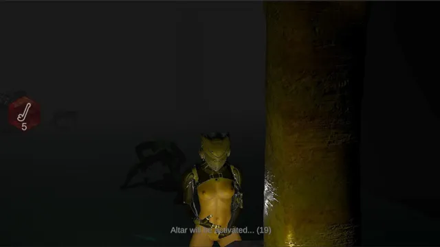 Nude By Night