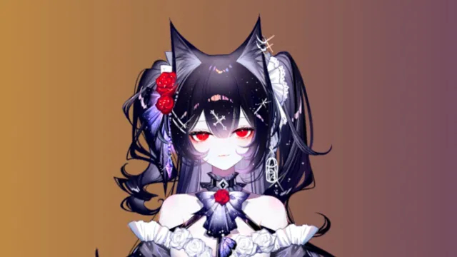你的猫