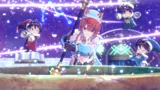 Atelier Resleriana: The Red Alchemist & the White Guardian