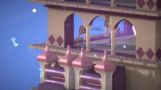 STARIO: Haven Tower