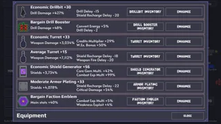 Little Asteroid Miner