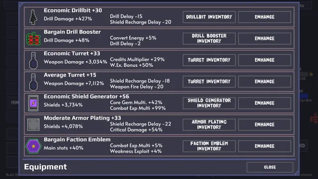 Little Asteroid Miner
