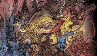 Castlevania: Belmont's Curse