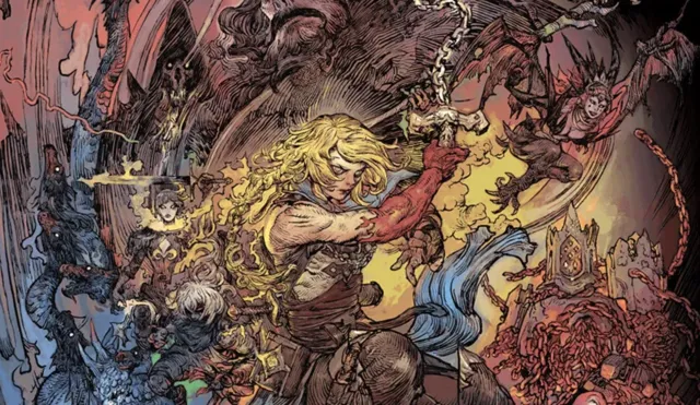 Castlevania: Belmont's Curse