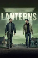 Lanterns – Staffel 1
