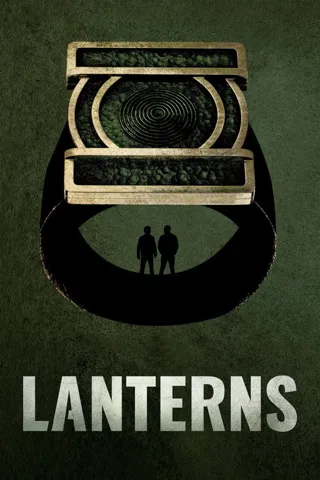 Lanterns – Staffel 1