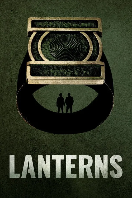 Lanterns – Staffel 1