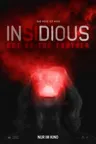 Insidious: Out of the Further
