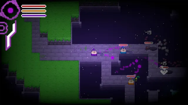 Arcane Coven