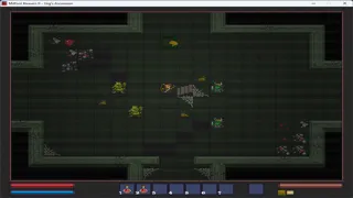 Milford Heaven II - Urg's Ascension