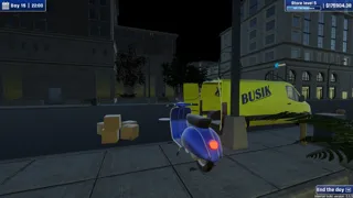 MiniCar Shop Simulator