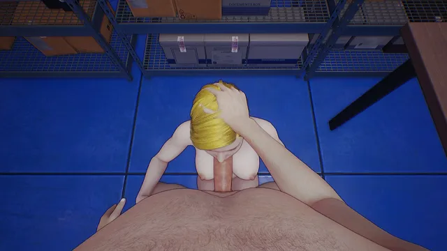 Shoplifter: No Escape