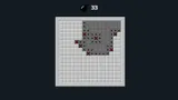 INFINITE MINEFIELD