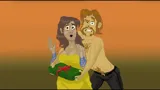 Kiss and Tal: Seduced by Sorcery
