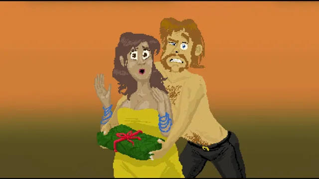 Kiss and Tal: Seduced by Sorcery