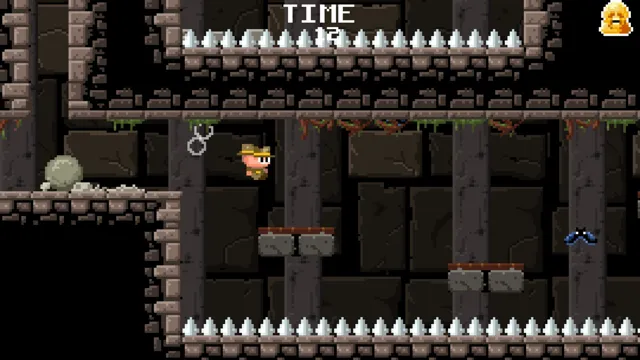 Meganoid:Chronicles