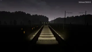 Container Terminal Simulator