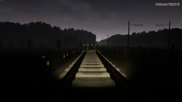 Container Terminal Simulator