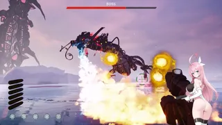 Moushooter
