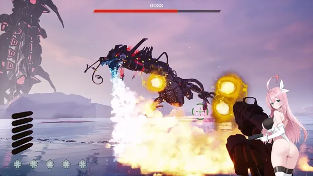 Moushooter