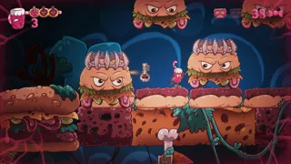 Jamboy, a Jelly-cious Hero