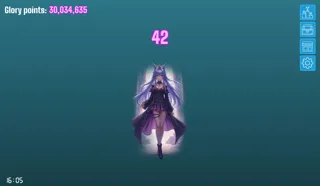 A Realm of Eternity