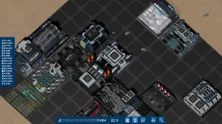 Idle Terra