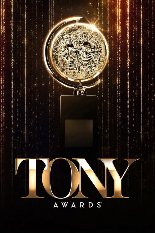 Tony Awards – Staffel 71