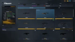 Deadswitch Combat