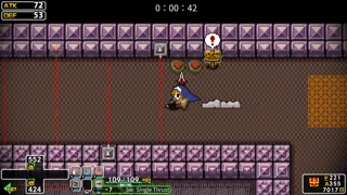 Cladun X3