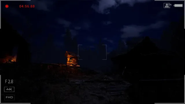 Whisper Village
