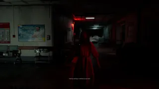 Cursed Hospital