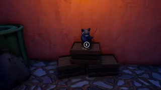 Luna Anomaly