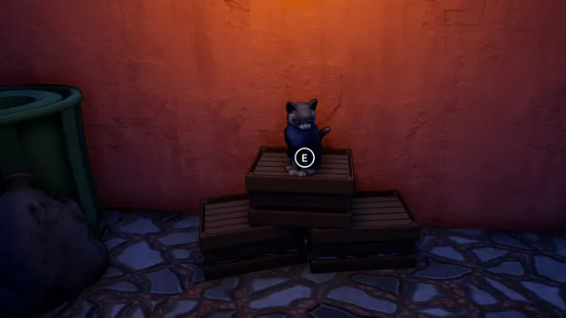 Luna Anomaly