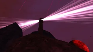 HEAVENSHATTER