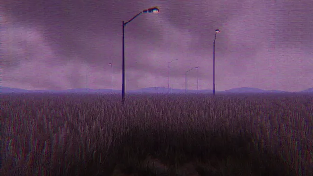 Drowned Grave