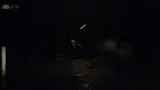 Exit Denied