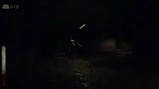Exit Denied