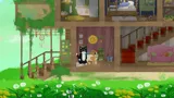 Cats Together