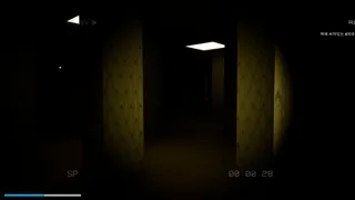 Backroom:Gone