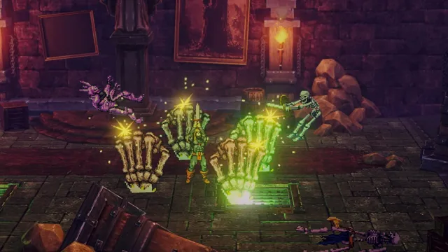 Mad King Redemption Demo