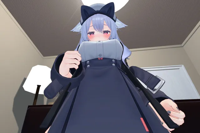 SEX Simulator for Kikyo