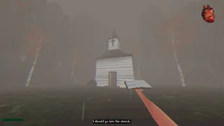 No Path Forward