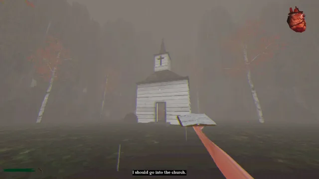 No Path Forward